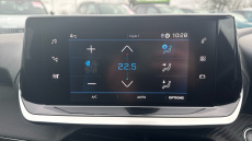 Peugeot 208 1.2 PureTech Active Premium + 5dr Petrol Hatchback